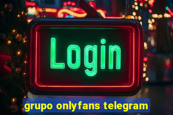grupo onlyfans telegram